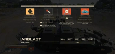 Патч 12 Альфа-теста (0.0.59.3318) от 3 февраля 2024 в Cold War (Project CW)