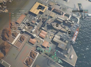 Патч 12 Альфа-теста (0.0.59.3318) от 3 февраля 2024 в Cold War (Project CW)