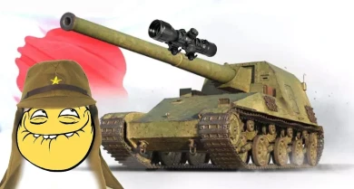 Большие изменения характеристик танков в Мире танков Большие изменения характеристик танков в Мире танков