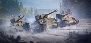 Задача и наборы ко дню рождения генерала Шермана в World of Tanks