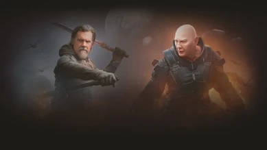 Спецвыпуск Боевого пропуска: «Дюна: Часть вторая — Зов судьбы» в World of Tanks