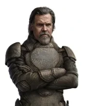 Новые уникальные члены экипажа для Боевого пропуска: «Дюна: Часть вторая — Зов судьбы» в World of Tanks