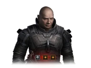 Новые уникальные члены экипажа для Боевого пропуска: «Дюна: Часть вторая — Зов судьбы» в World of Tanks