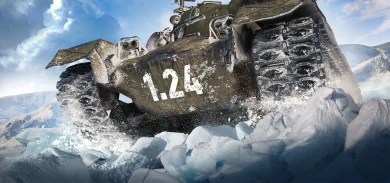 Патчноут 2-го Общего теста обновления 1.24 в World of Tanks