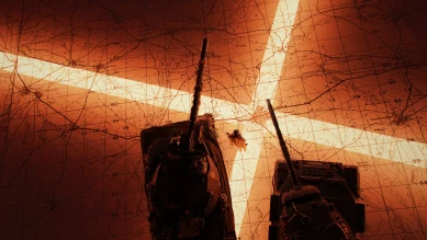 Внутренние модули танков Cold War (Project CW). Часть 2