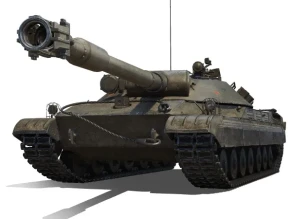 Изменения техники в сегодняшнем микропатче 1.23.1_3 World of Tanks