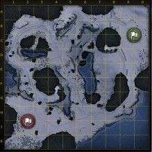 Изменения карт «Линии Маннергейма» на супертесте Мира танков