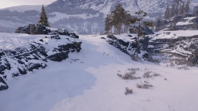 Изменения карт «Линии Маннергейма» на супертесте Мира танков