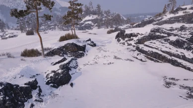 Изменения карт «Линии Маннергейма» на супертесте Мира танков