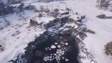 Изменения карт «Линии Маннергейма» на супертесте Мира танков