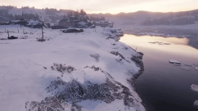 Изменения карт «Линии Маннергейма» на супертесте Мира танков