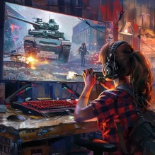 Патчноут 3-го Общего теста обновления 1.24 в World of Tanks