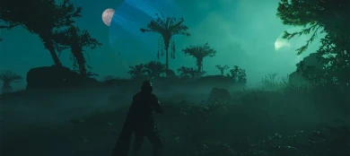 Ситуация с оптимизацией Helldivers 2 улучшилась, аудитория игры продолжает расти