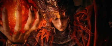 Вышел дебютный трейлер дополнения Elden Ring: Shadow of the Erdtree
