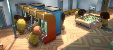 Релиз Prison Architect 2 отложен на два месяца