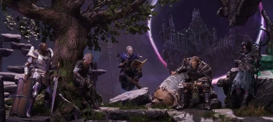 Диаблоид Last Epoch получил восторженные отзывы игроков после релиза Диаблоид Last Epoch получил восторженные отзывы игроков после релиза
