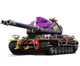 Подробности 13 сезона Боевого пропуска в World of Tanks: Черепашки-ниндзя Подробности 13 сезона Боевого пропуска в World of Tanks: Черепашки-ниндзя