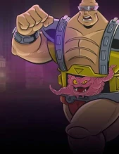 Мой новый краш