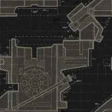 Камуфляж «Чертёж» в World of Tanks