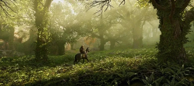 Инсайдер рассказал про новый проект от Ubisoft под названием Assassin’s Creed Infinity