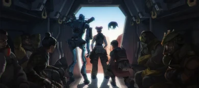 Компания ЕА отменила разработку новой игры по вселенной Star Wars