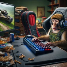 Сервера открыты, обновление 1.24 установлено на EU сервера World of Tanks