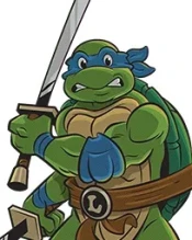 Уникальные члены экипажа для Боевого пропуска: Черепашки-ниндзя в World of Tanks