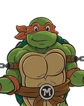 Уникальные члены экипажа для Боевого пропуска: Черепашки-ниндзя в World of Tanks