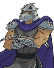 Уникальные члены экипажа для Боевого пропуска: Черепашки-ниндзя в World of Tanks