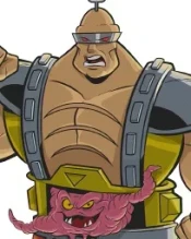 Уникальные члены экипажа для Боевого пропуска: Черепашки-ниндзя в World of Tanks