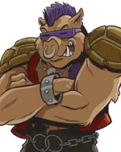 Уникальные члены экипажа для Боевого пропуска: Черепашки-ниндзя в World of Tanks