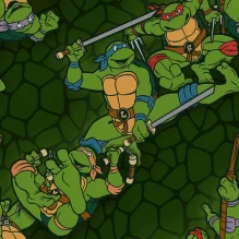 2D-стиль «Ренессанс» в World of Tanks