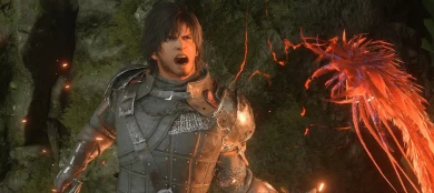 Разработчики Final Fantasy 16 практически закончили оптимизацию ПК-порта