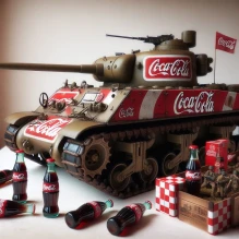 Небольшое обновление 14 марта в World of Tanks