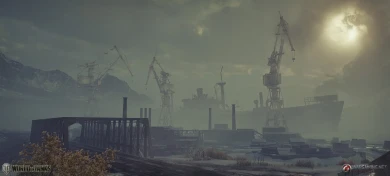 Небольшое обновление 14 марта в World of Tanks