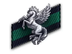 Нашивки из обновления 1.24.1 в World of Tanks