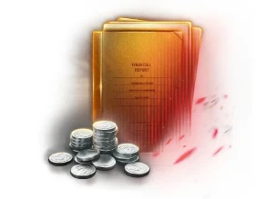 Сгораемые резервы — Новый вид бустов в World of Tanks Сгораемые резервы — Новый вид бустов в World of Tanks