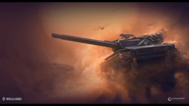 Дата выхода обновления 1.24.1 в World of Tanks. Обновлённые и финальные даты