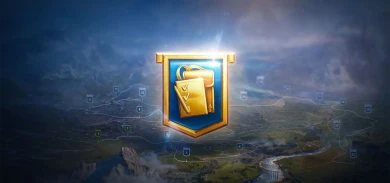 Участвуйте в обновлённом Боевом походе в World of Tanks!