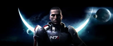 Возможно, BioWare работает над игрой по новой франшизе