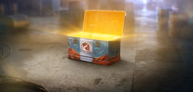 До начала продажи контейнеров в Мире танков остаётся 5 дней