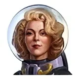 Облики экипажа из события «На Марс!» в Мире танков