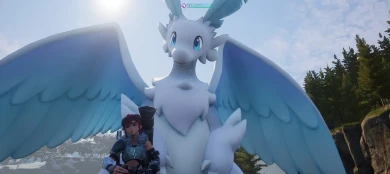 Авторы Baldur's Gate 3 поделились своим мнением относительно успеха песочницы Palworld