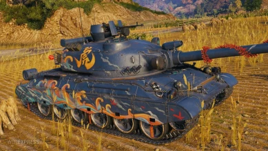 Цены на новые товары Бонового магазина в World of Tanks