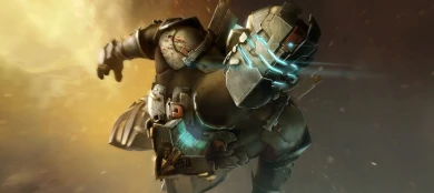 Разработка ремейка Dead Space 2 отменена