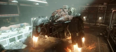 Скоро к Starfield выйдут значимые обновления