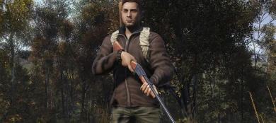 Карта «Ливония» вернется в DayZ и станет бесплатной Карта «Ливония» вернется в DayZ и станет бесплатной