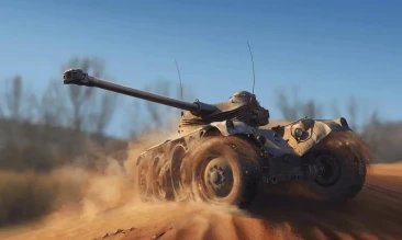 Даты ближайших обновлений в Мире танков