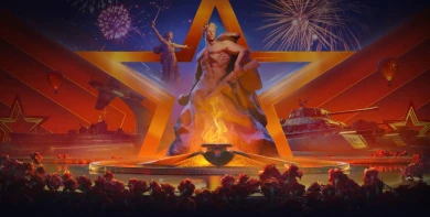 Обновление 1.26 «Время героев» в Мире танков