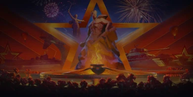 Обновление 1.26 «Время героев» выходит 30 апреля в Мире танков